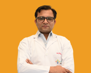 Dr. Michael Rodriguez